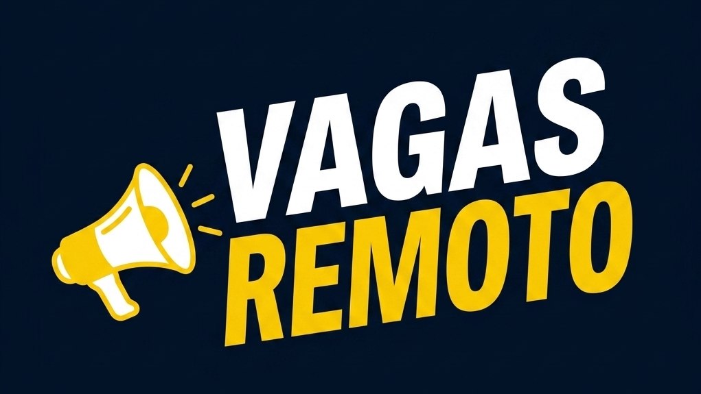 Vagas Remoto BR | Online