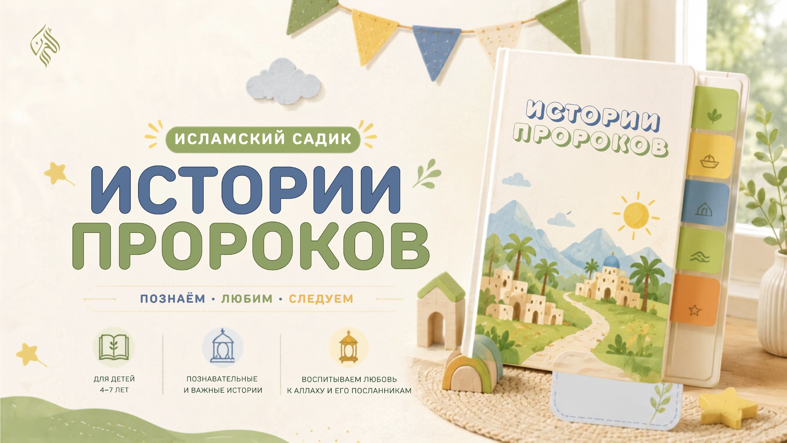 Детский сад аль-Хусна