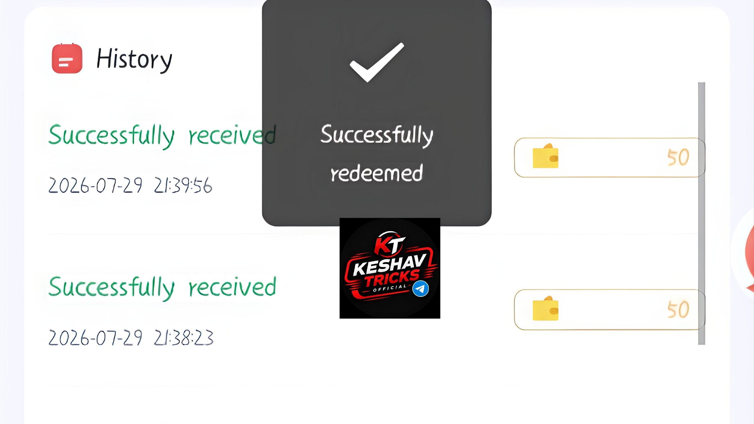 Keshav Tricks (Official)❤️🔥