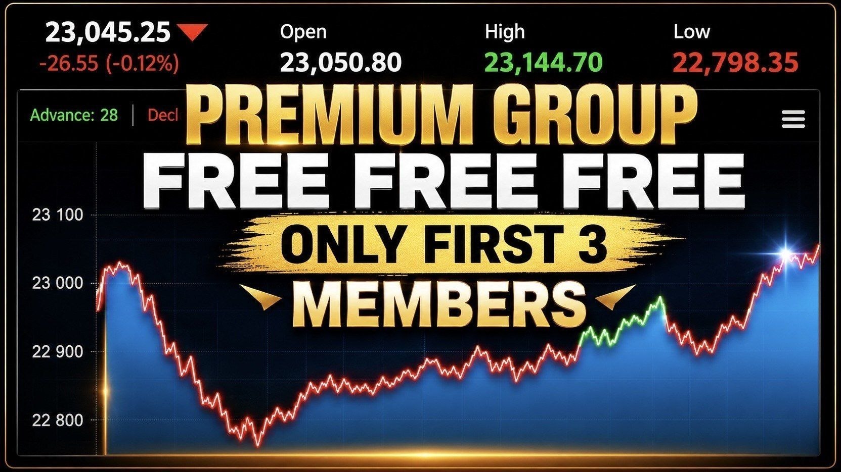 BANKNIFTY LEARN TRADE