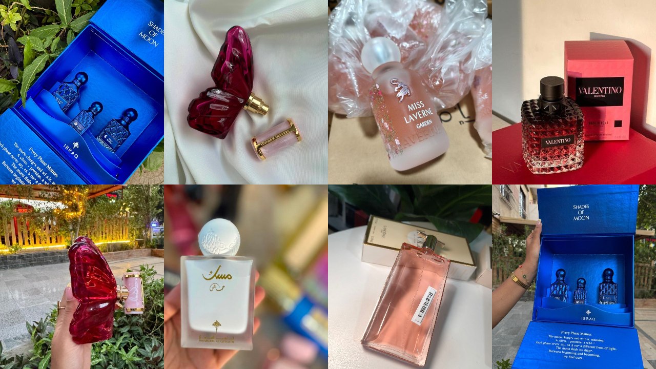 Aysel Original perfume