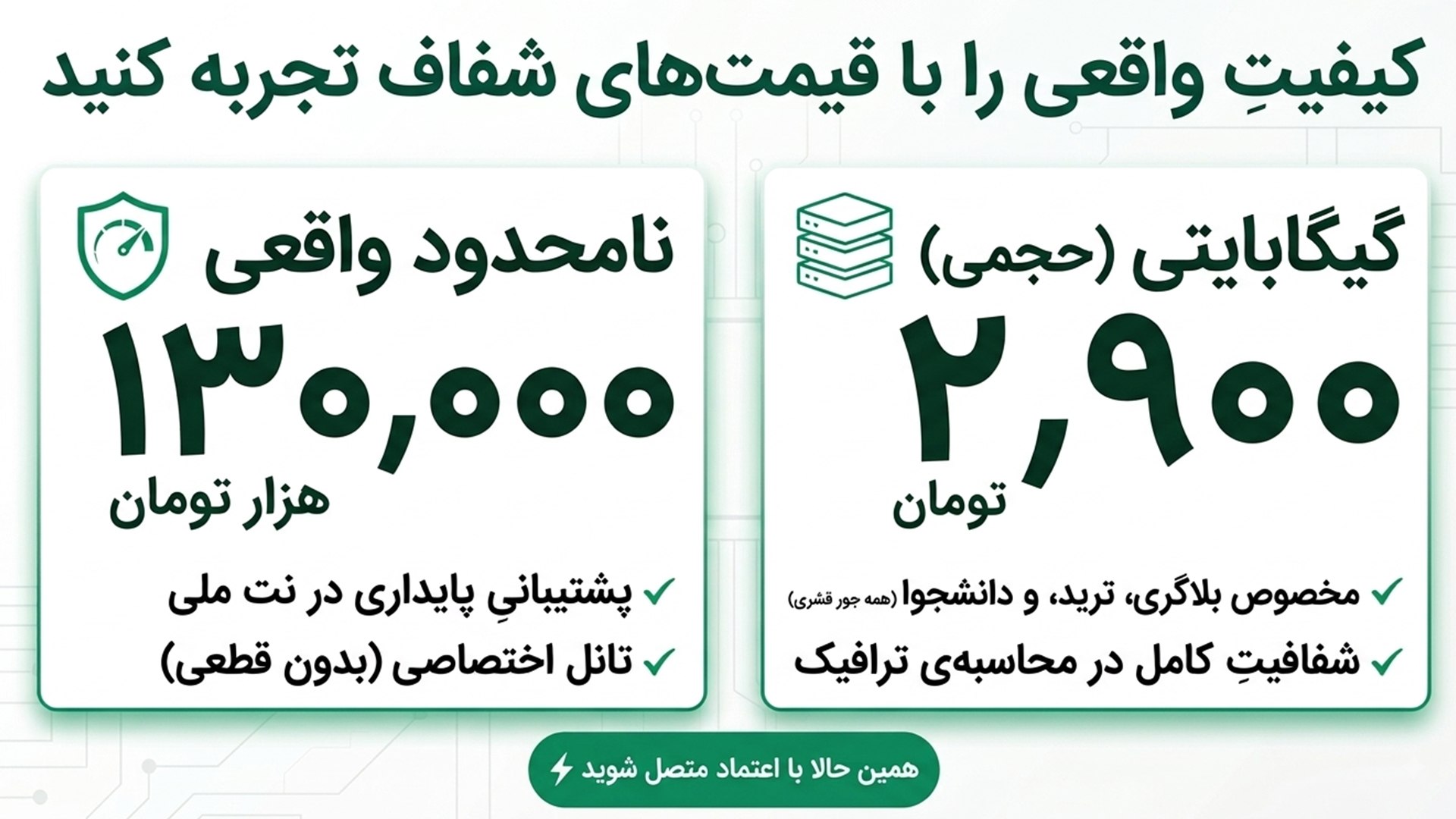 RoyalNet | فروشگاه نامحدود