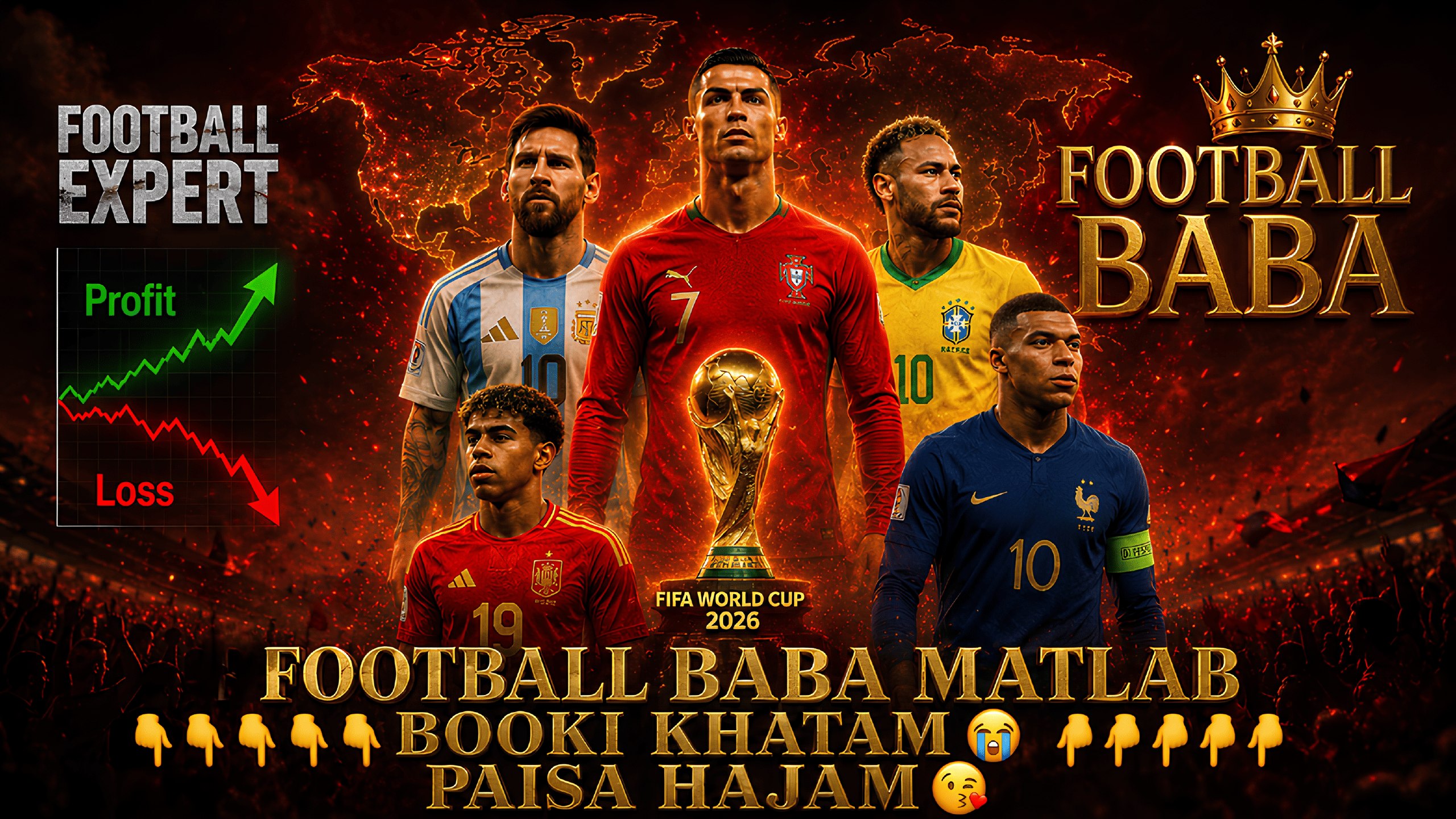 FOOTBALL BABA๐