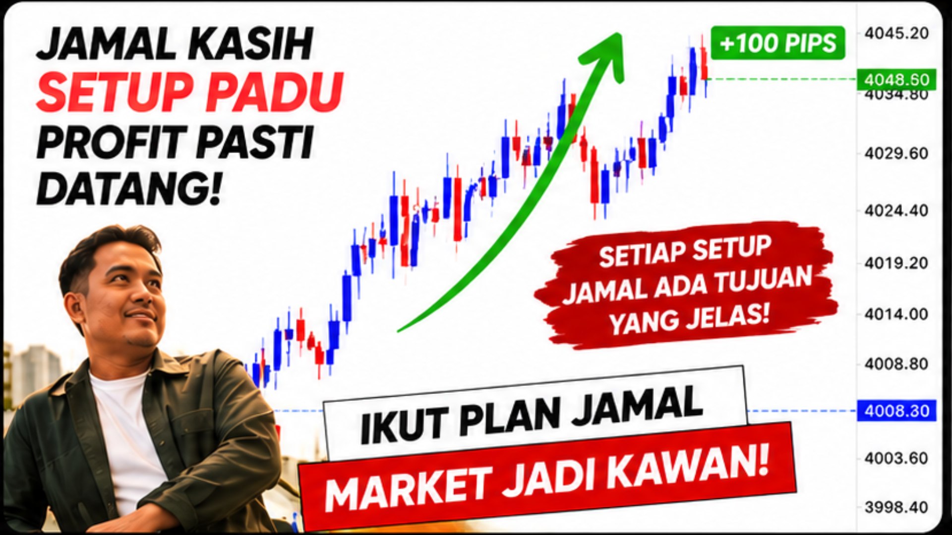 JAMAL NUSANTARA