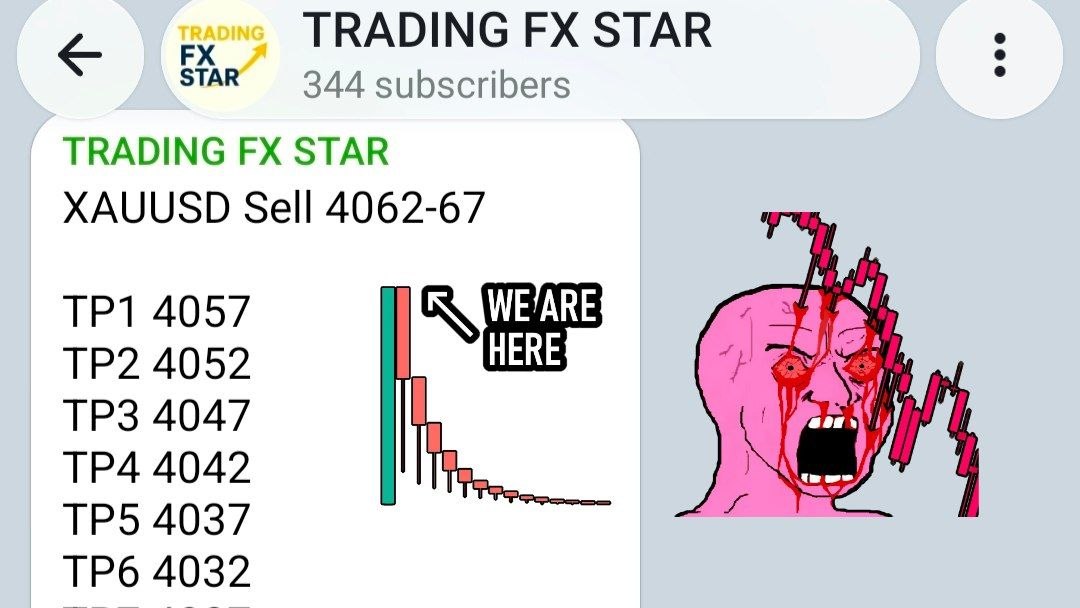 TRADING FX STAR