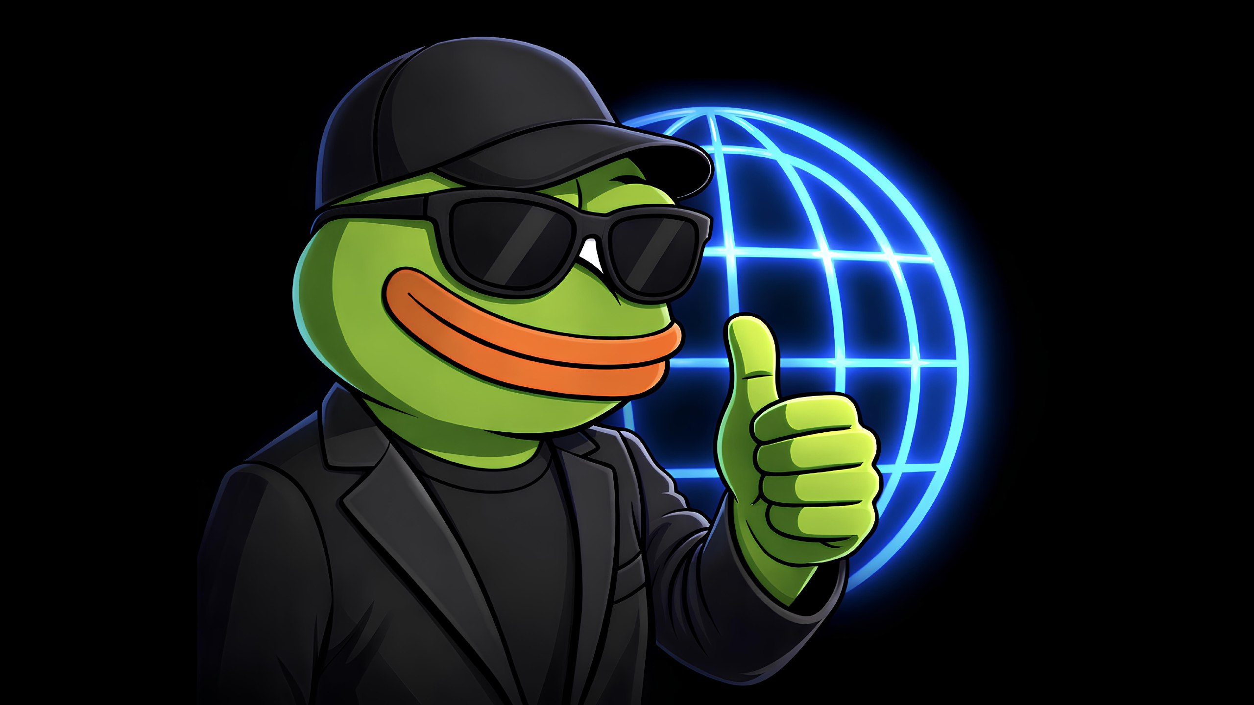 Terebon'k VPN
