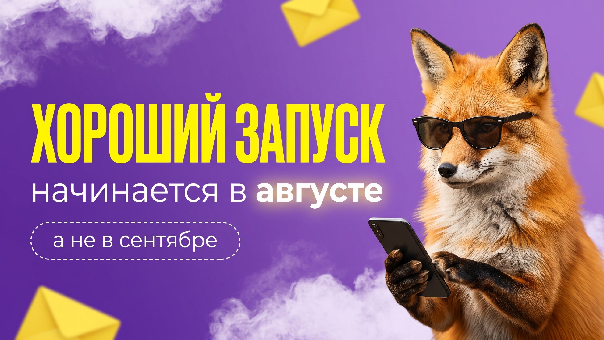 Nikita Fox | Трафик для онлайн-школ