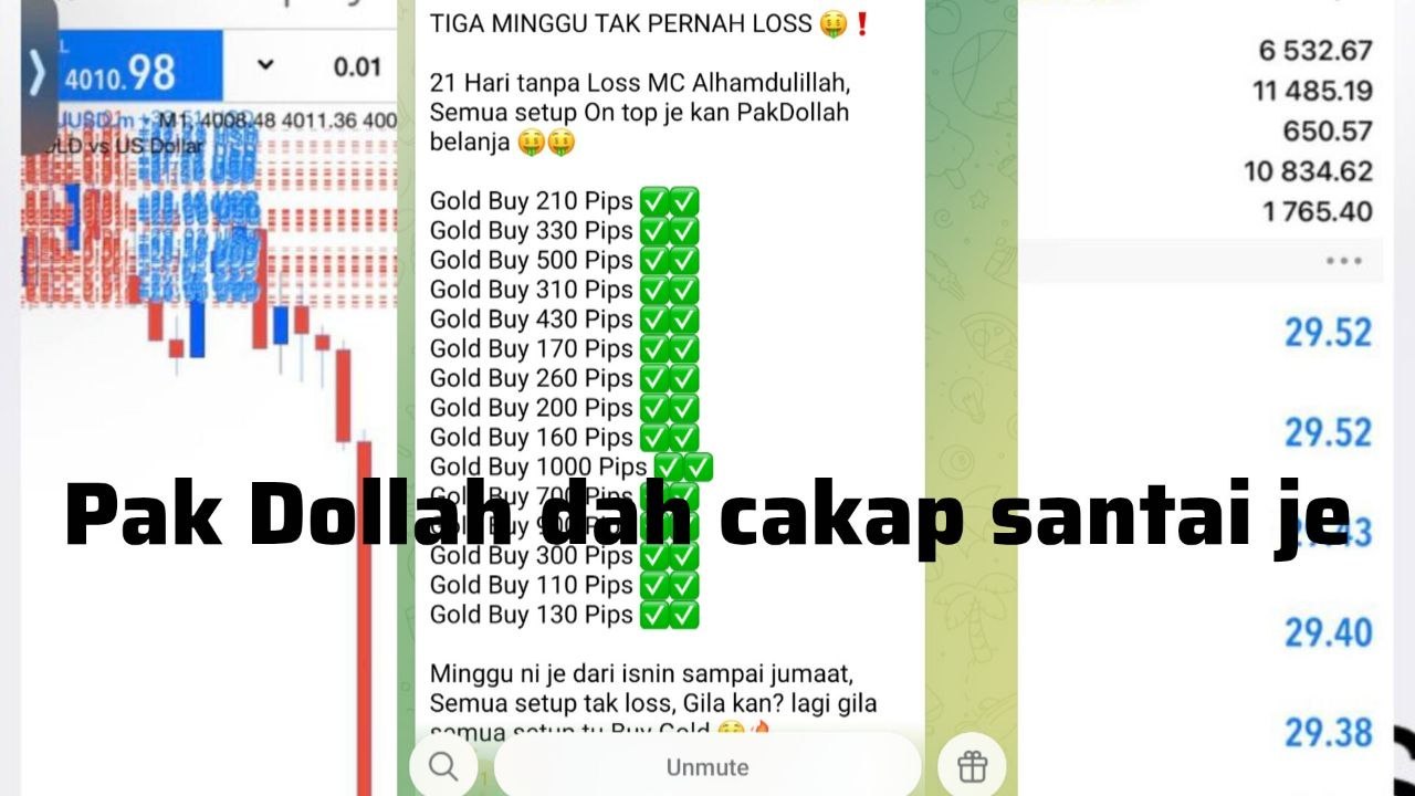 Arep Trader Flip