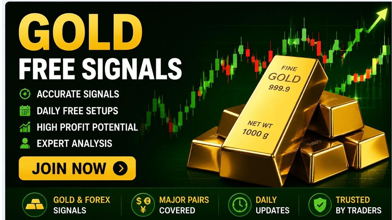 GOLD PRO SIGNAL