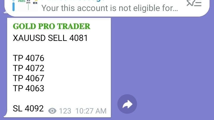 TRADE WITH MARK