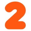 2️⃣