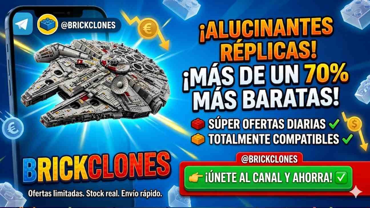 🧩 Brick Clones