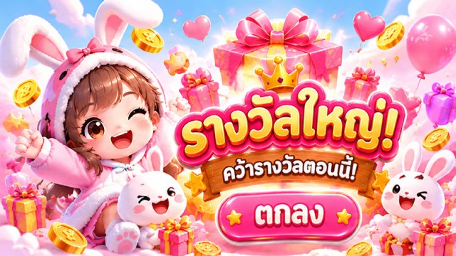 🔥คาสิโนออนไลน์ยอดนิยม อันดับ1 ในไทย