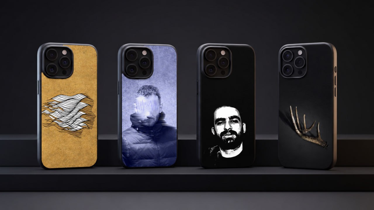 Case Plus | کیس پلاس
