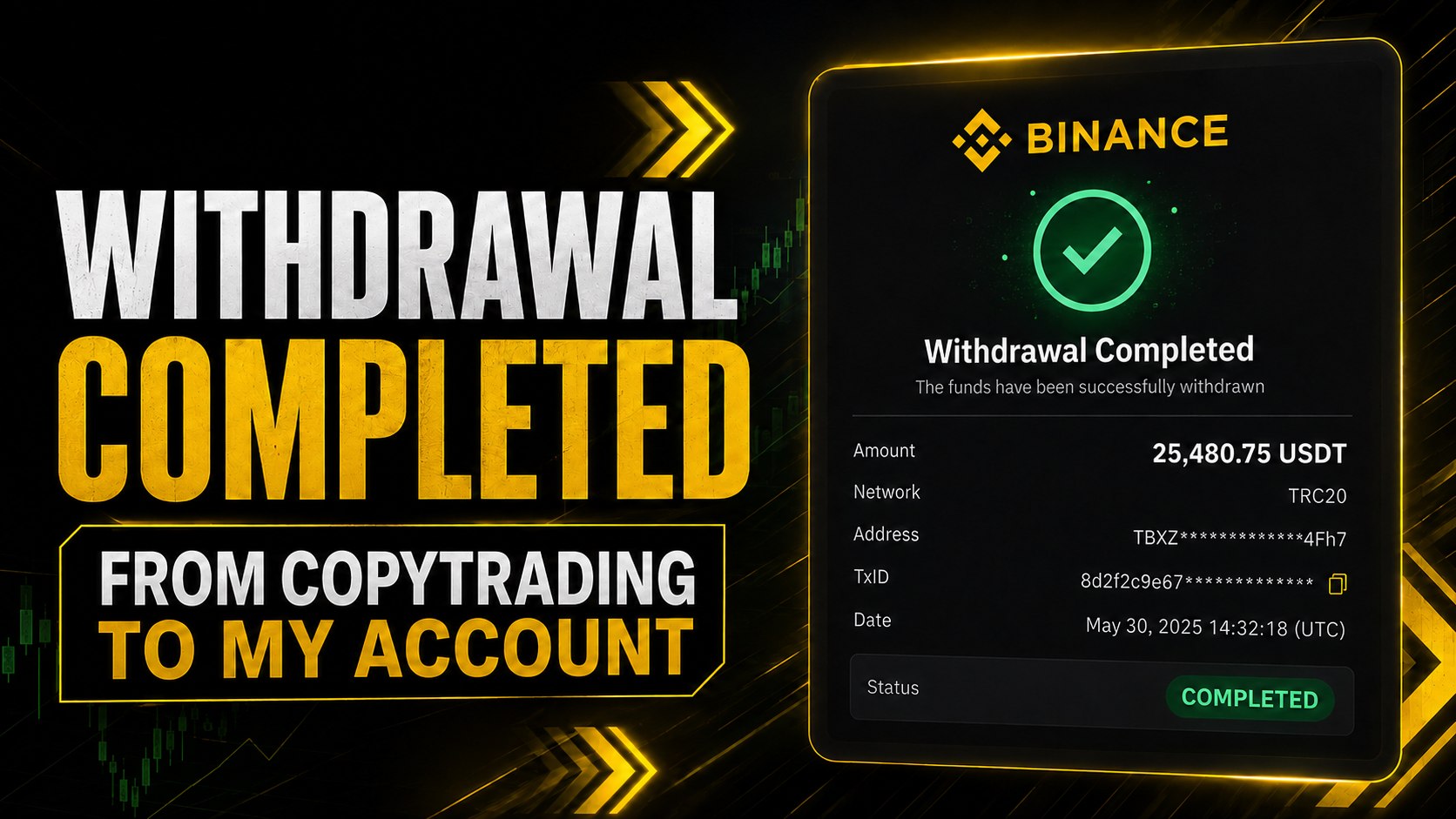 RAI TRADER DIRECT โ๏ธ