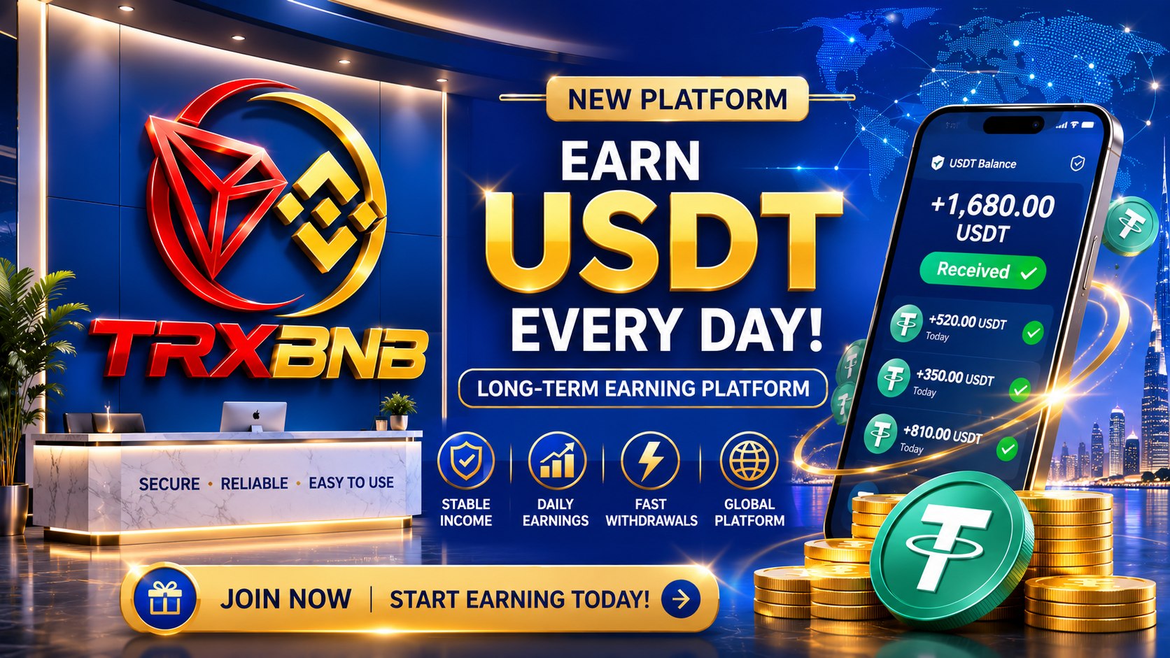 Cryptocurrency Watch