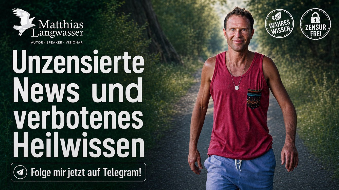Matthias Langwasser Offiziell