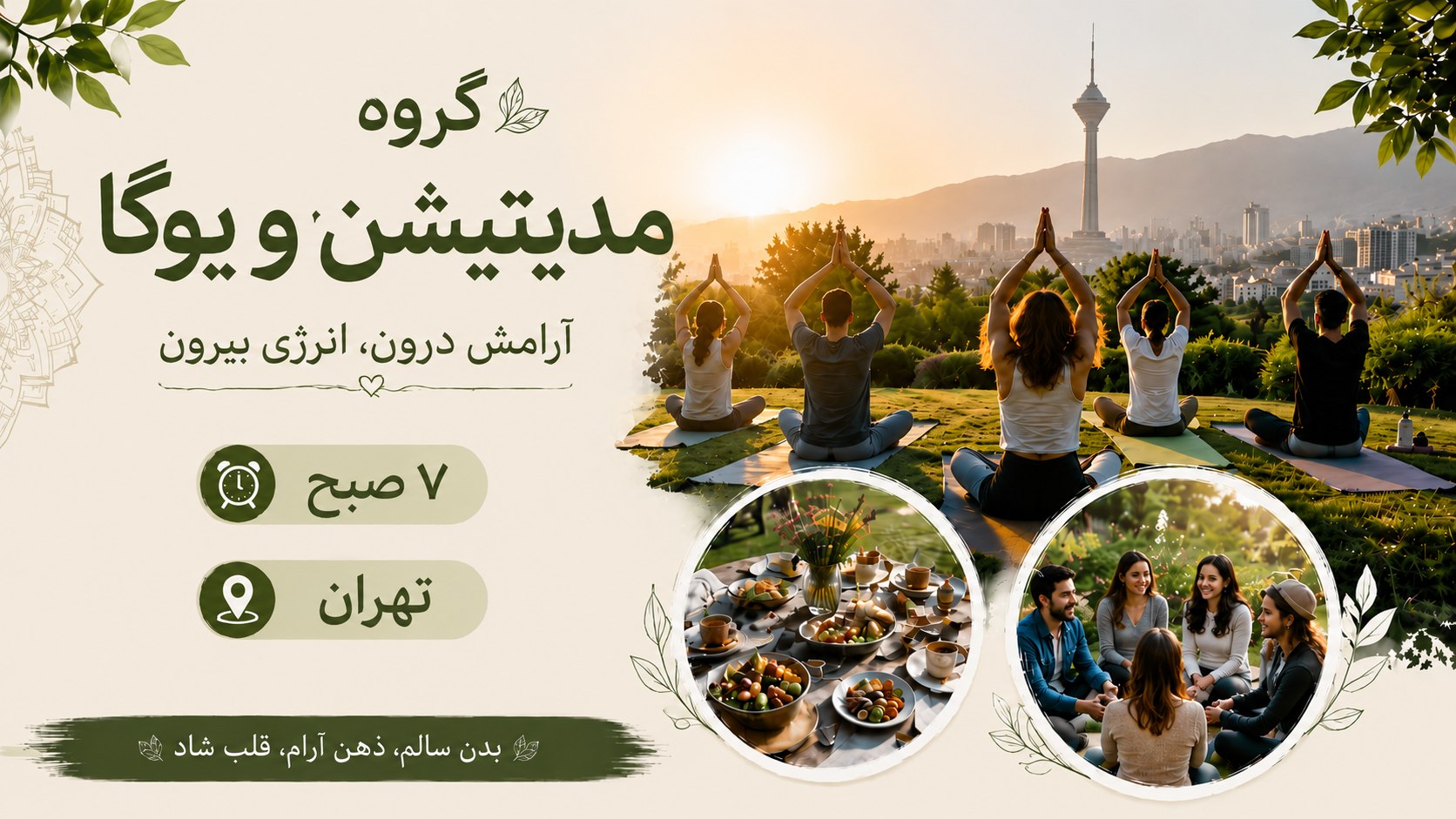 آیــنه خانه جان