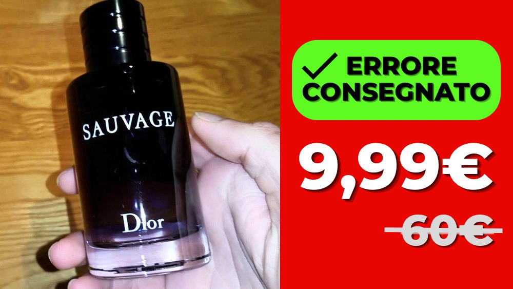 ‼️ ULTIMO SCONTO 🔥 | Errori di prezzo e Offerte 😱