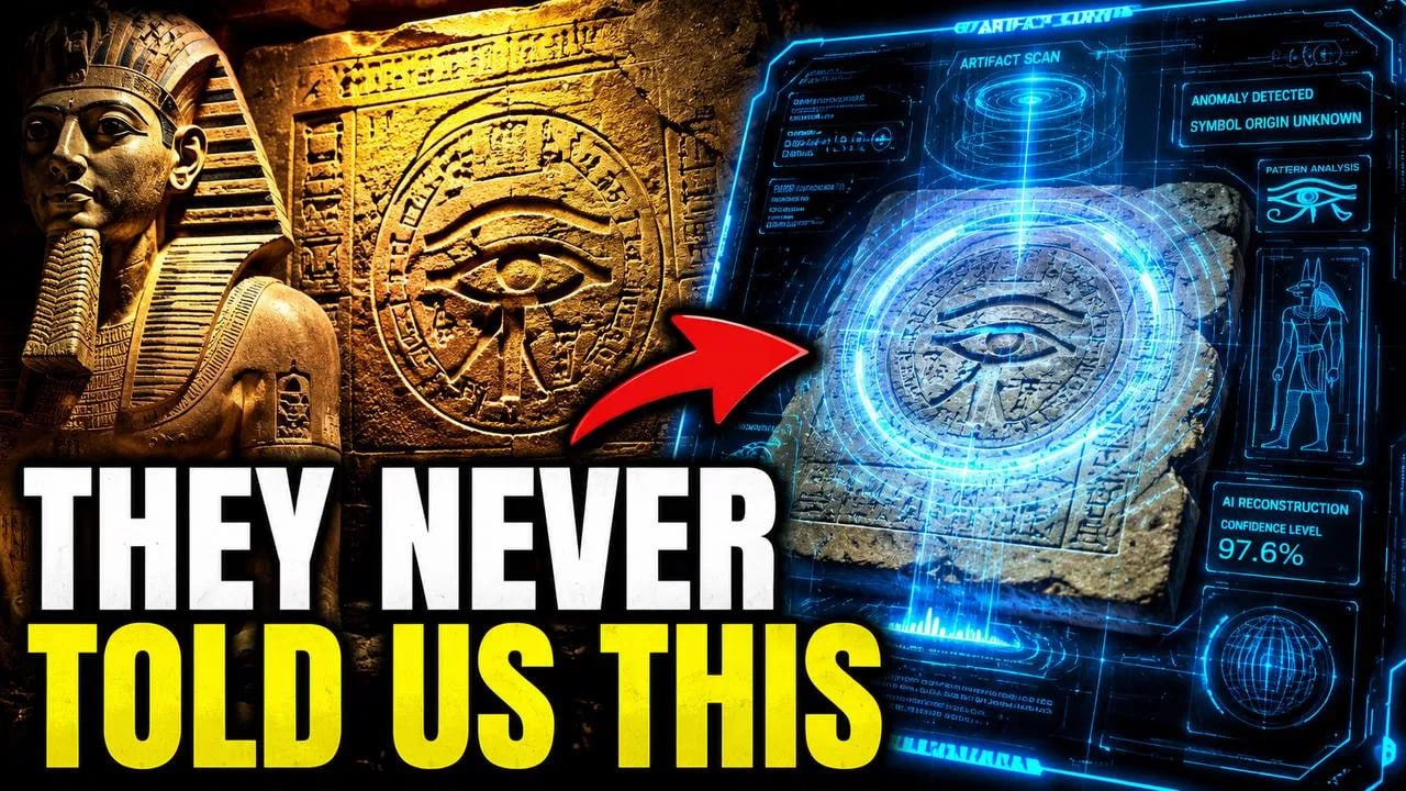 Untold Stories