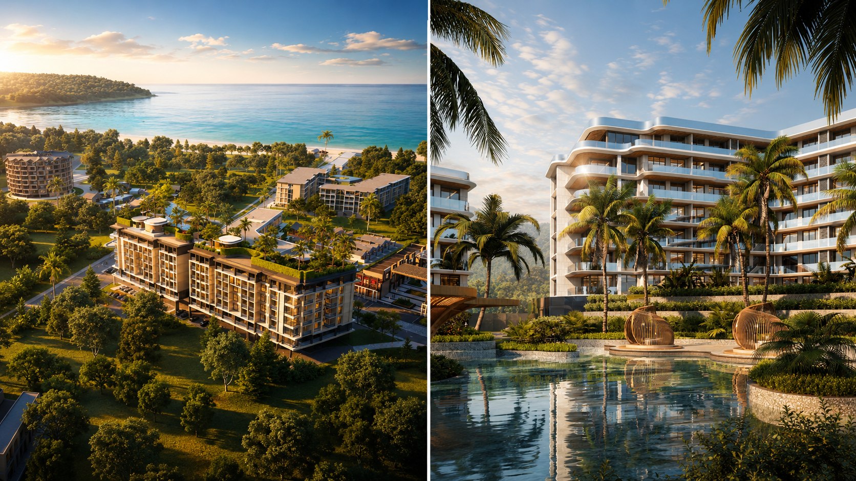 Exotic Property | Недвижимость в Таиланде