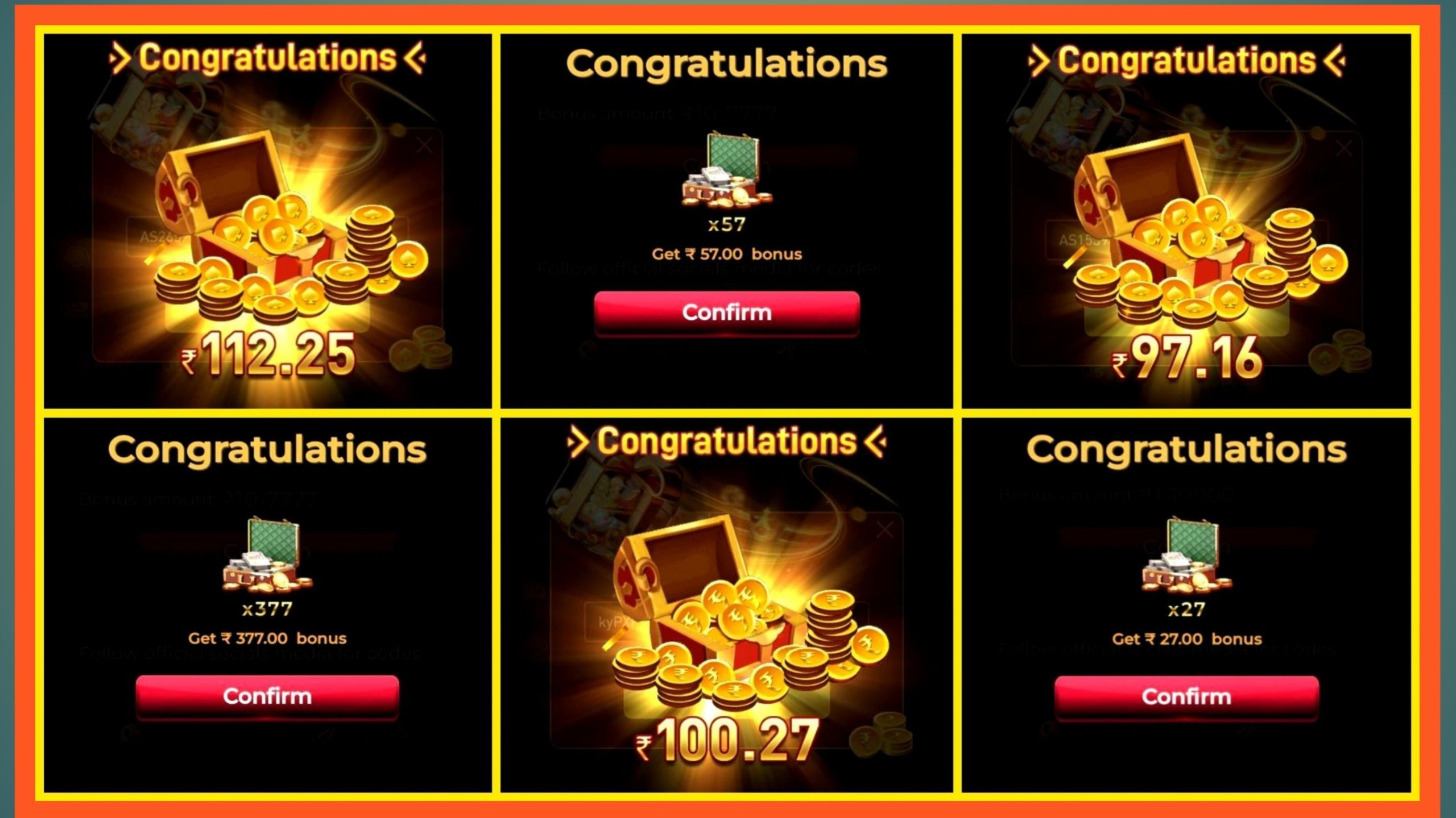 Gift Codes Looto๐ฅ