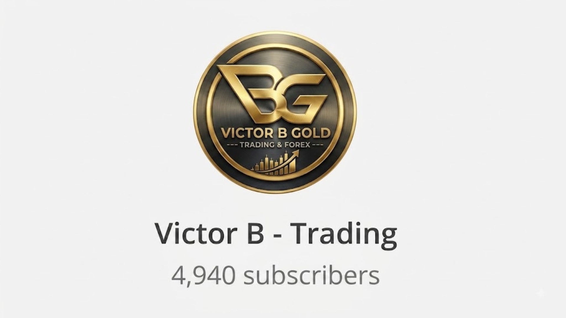 Victor B - Trading