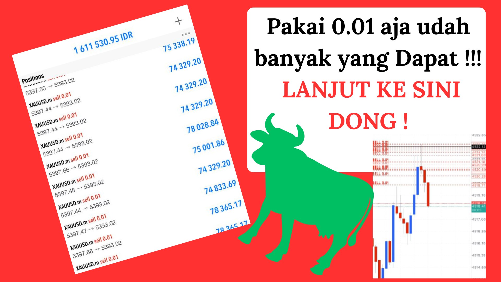 Along Gold Scalper