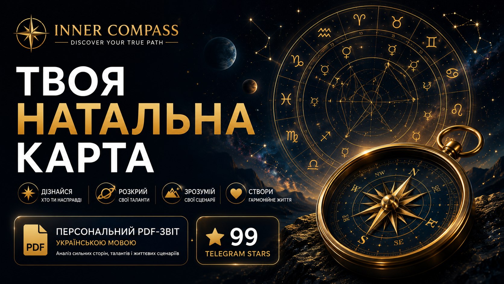 Inner Compass AI