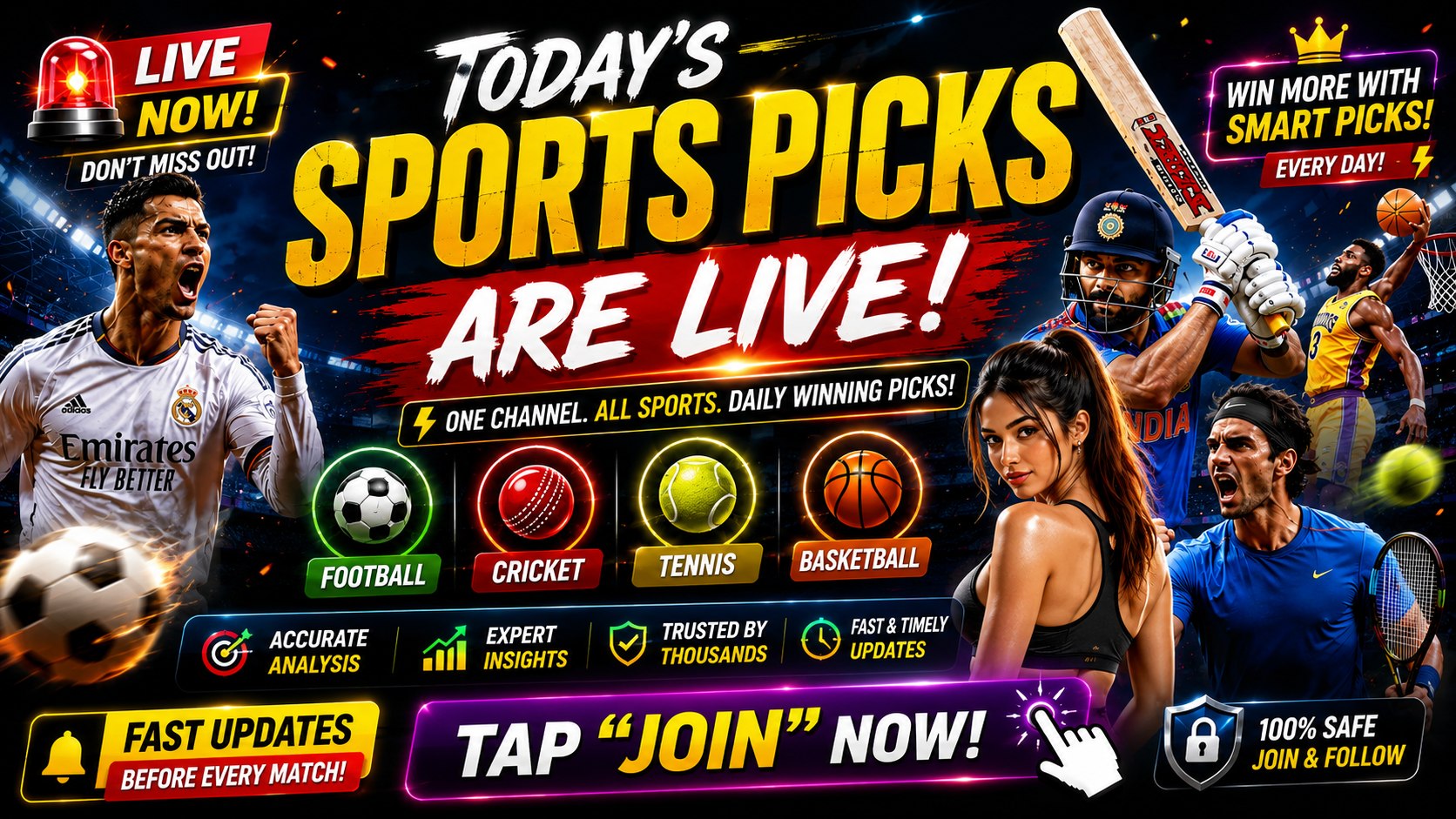 QUEEN SPORTS ANALYSIS