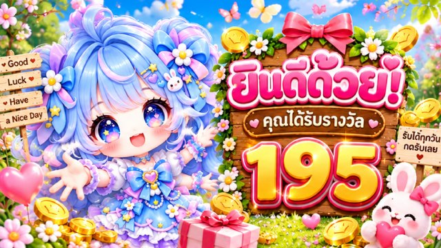 🇹🇭คาสิโนออนไลน์ยอดนิยม อันดับ1 ในไทย