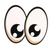 👀