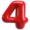 4⃣