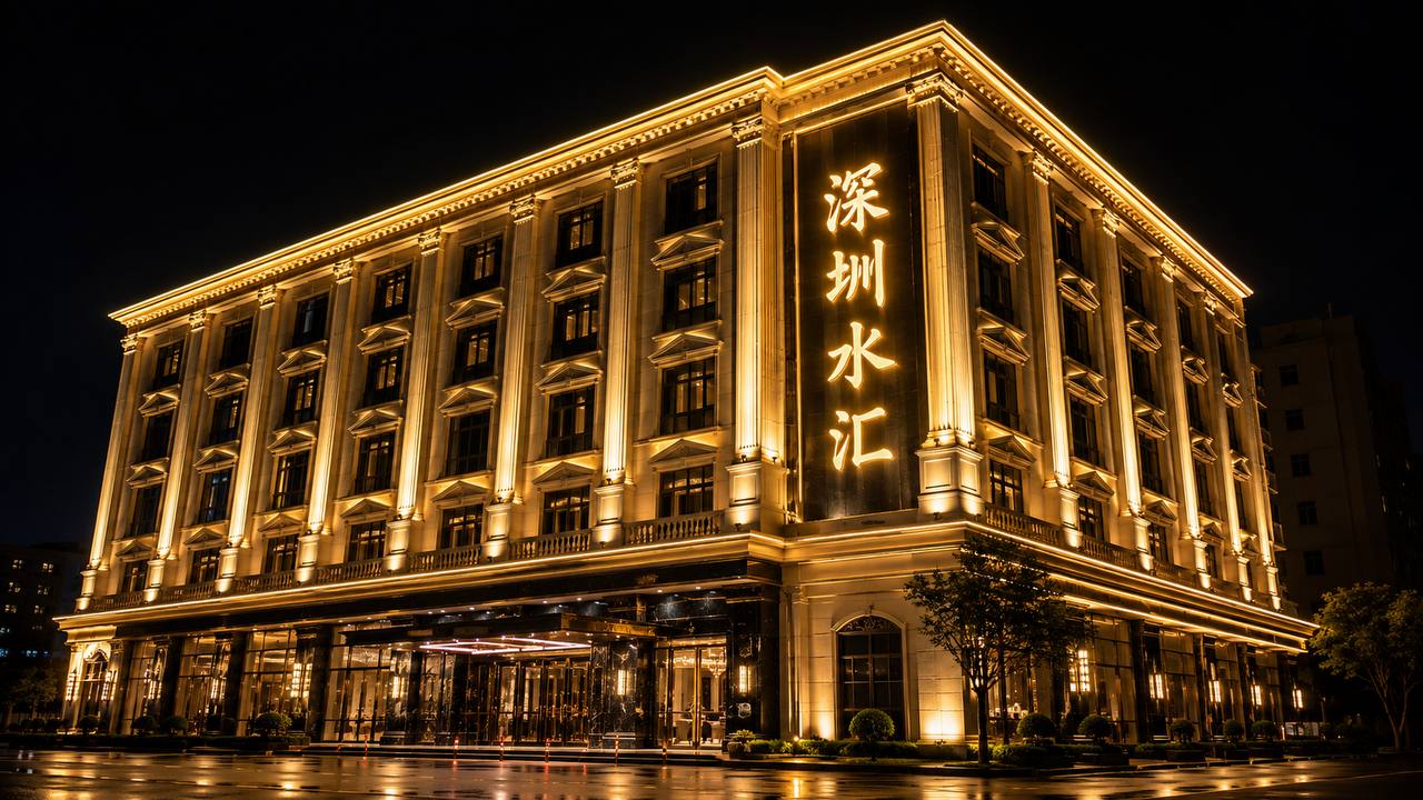 深圳高端休闲指南