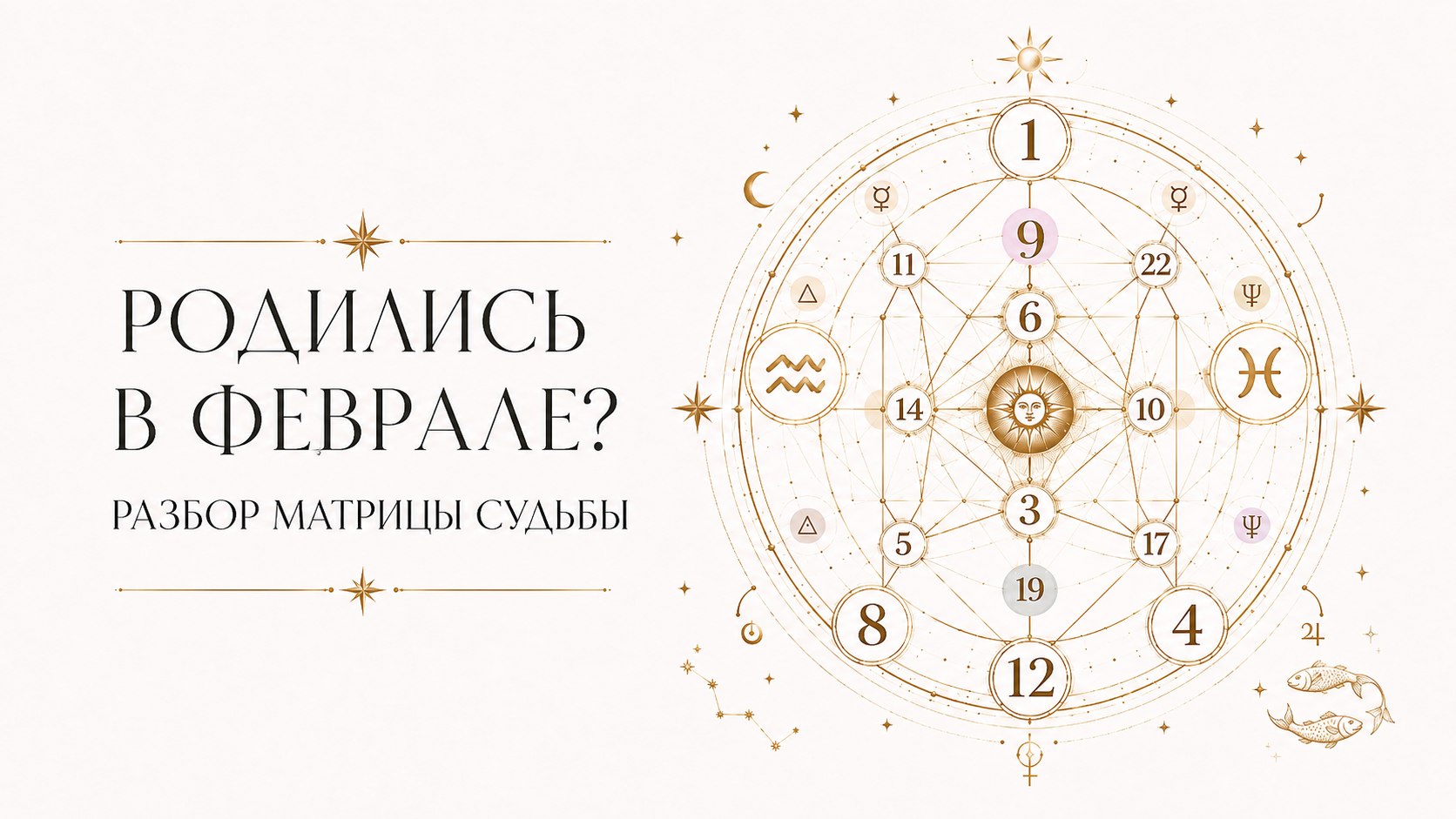 Ева | Духовный Ментор