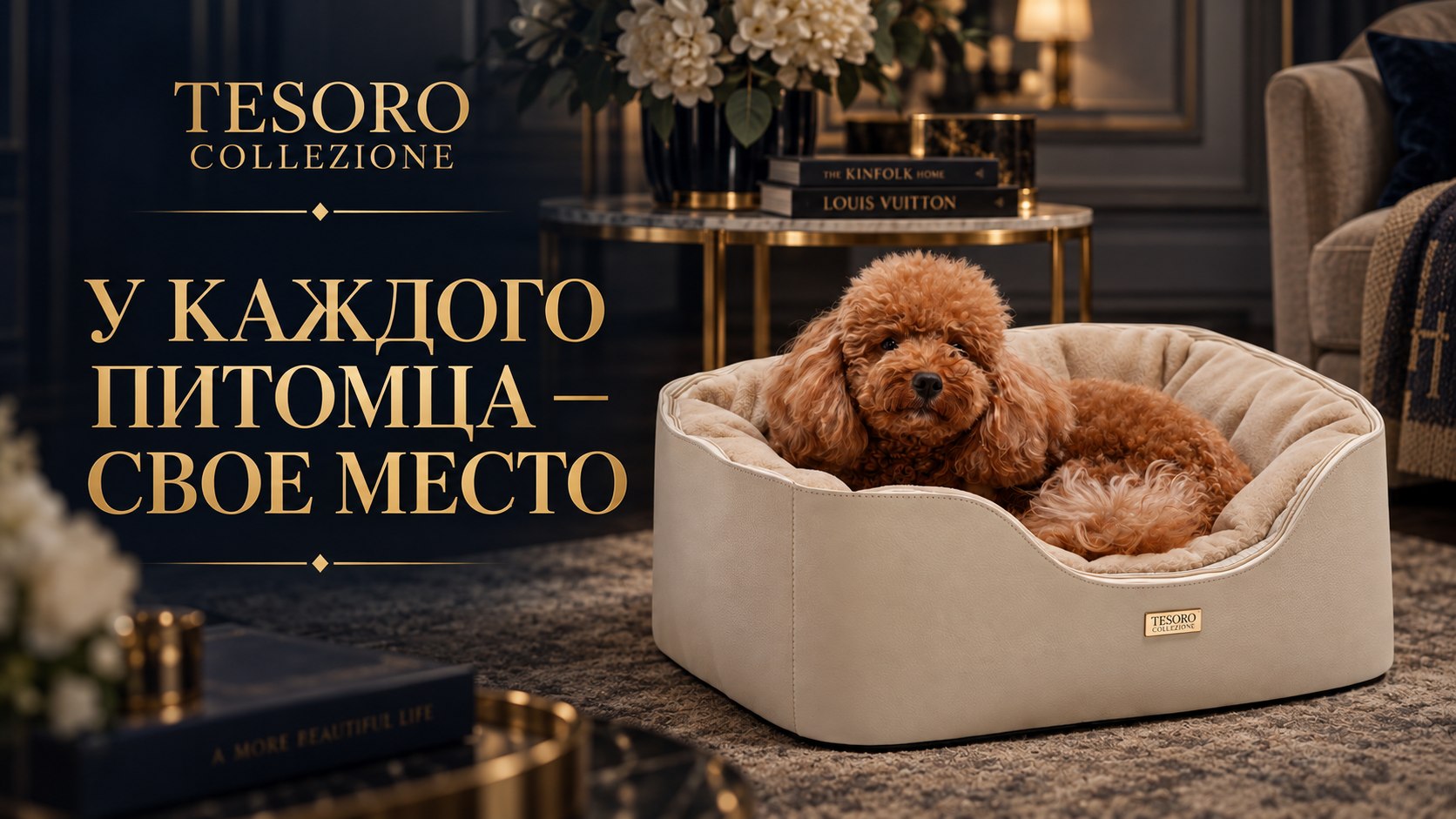 Tesoro Collezione