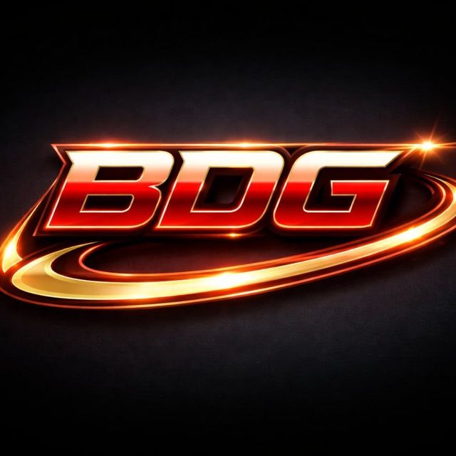 @bdgmmbot