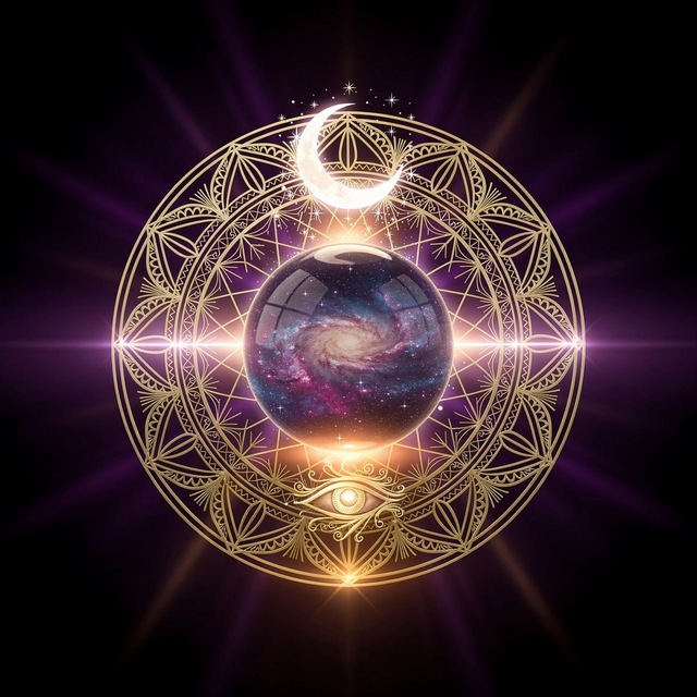 @mymysticai_bot