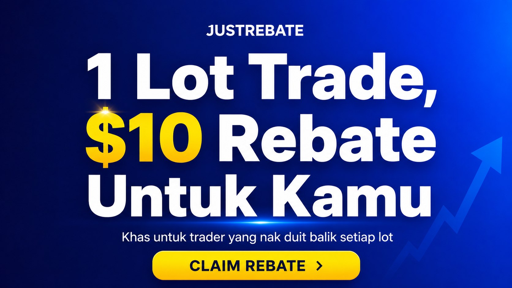 JUST REBATE