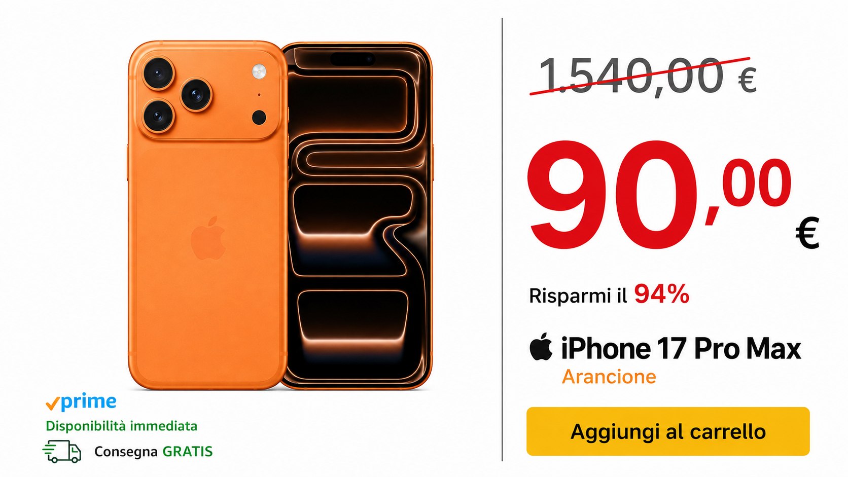 💰Scontomatto | Sconti ‼️