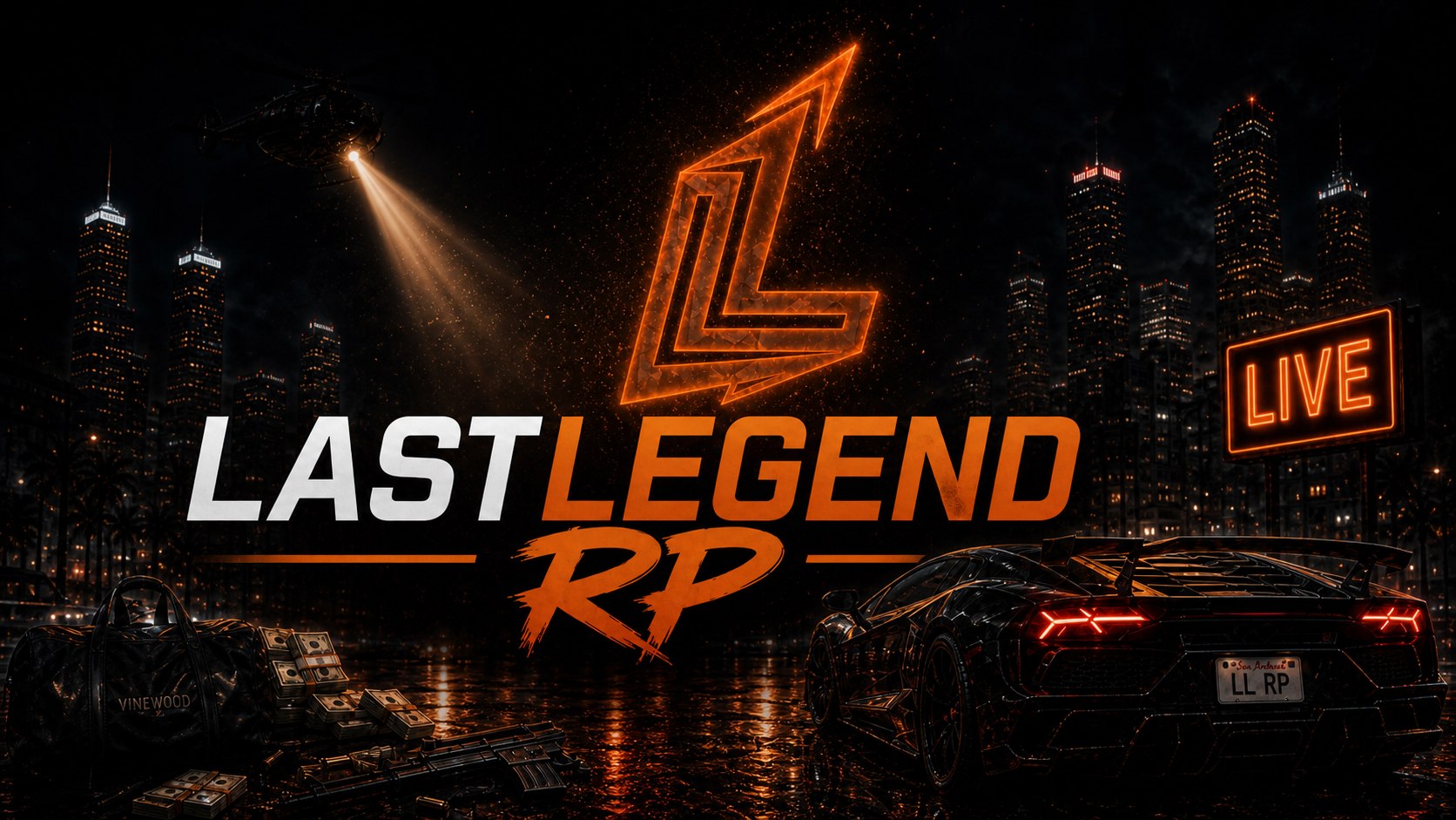 Last Legend RP