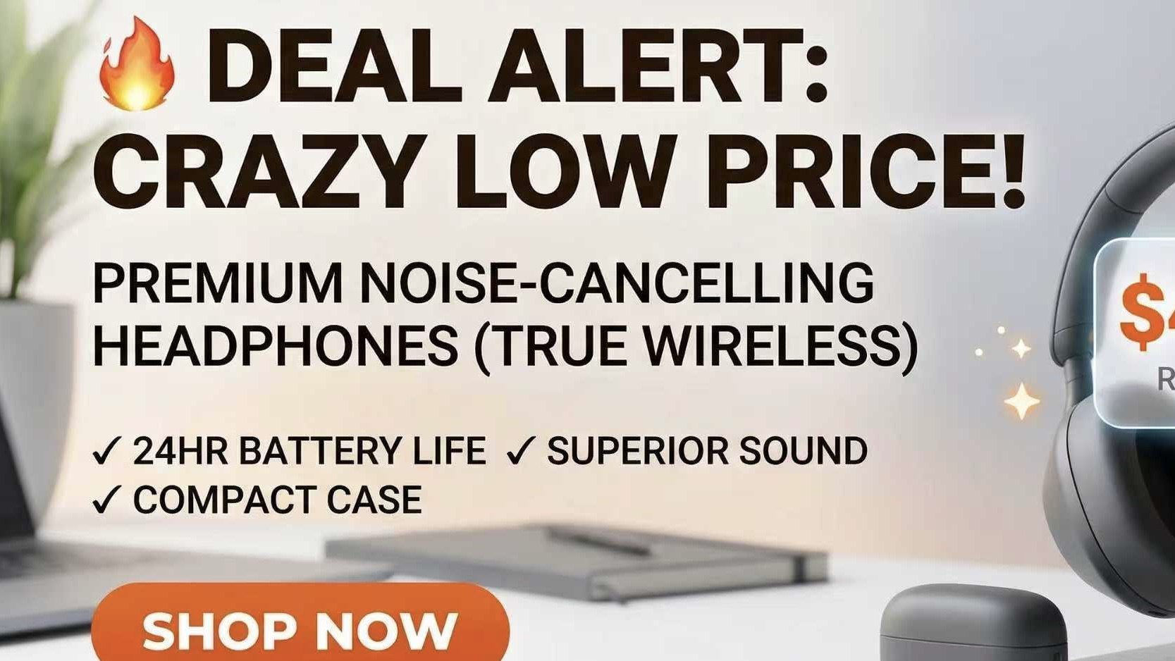 ‼️top deals