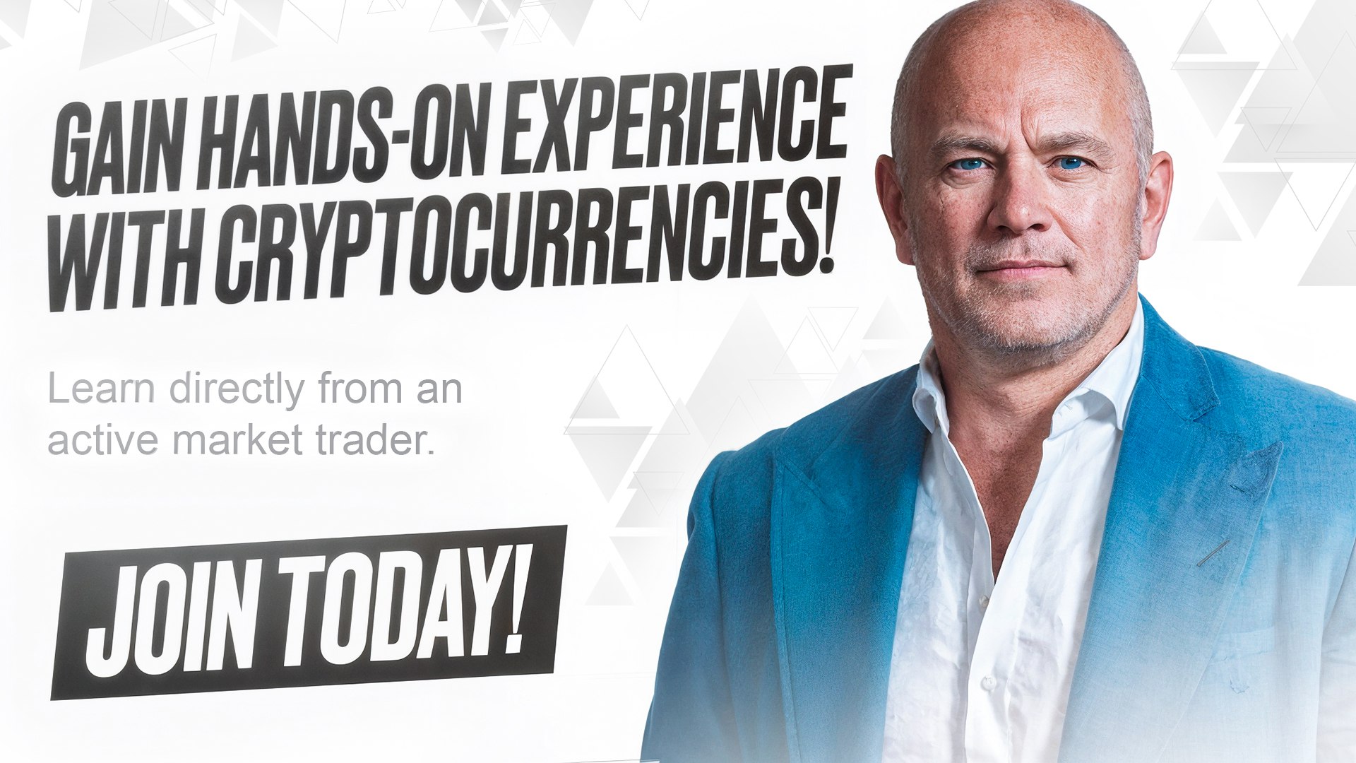 ๐ Mike Novogratz | Whale Room