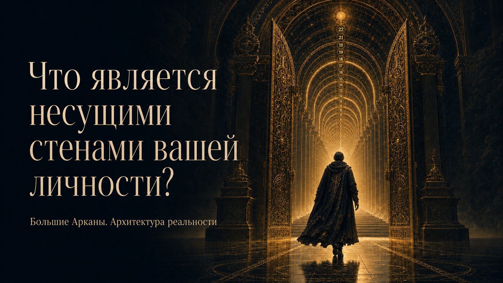 Как освободить Уробороса и съесть Левиафана