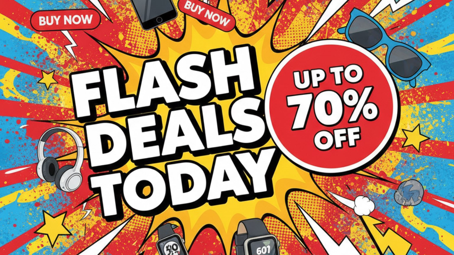🇺🇸Black Friday Mega Deals 🎉💥