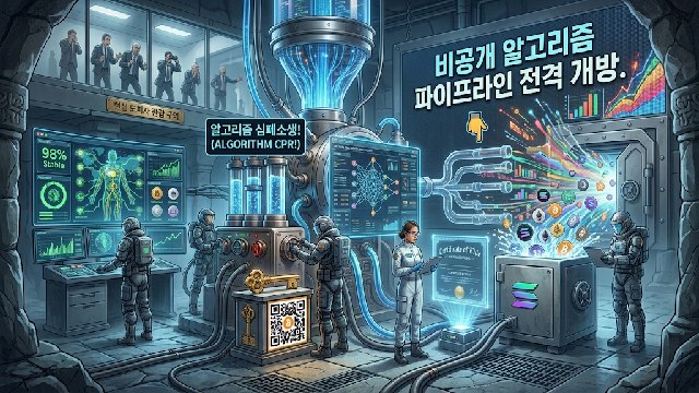 차세대 금융의 길: 암호화폐 투자 클래스