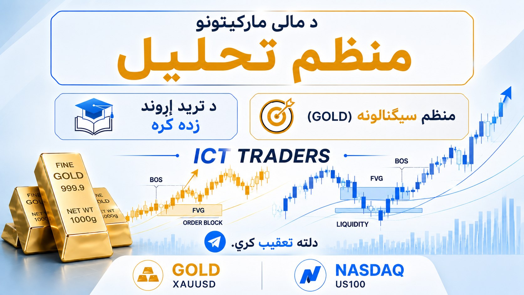 KH TRADING ACADEMY