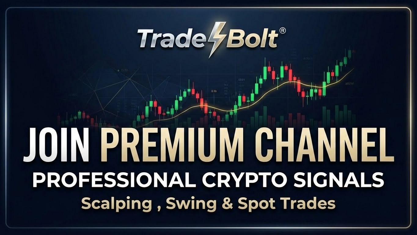 Trade Bolt®