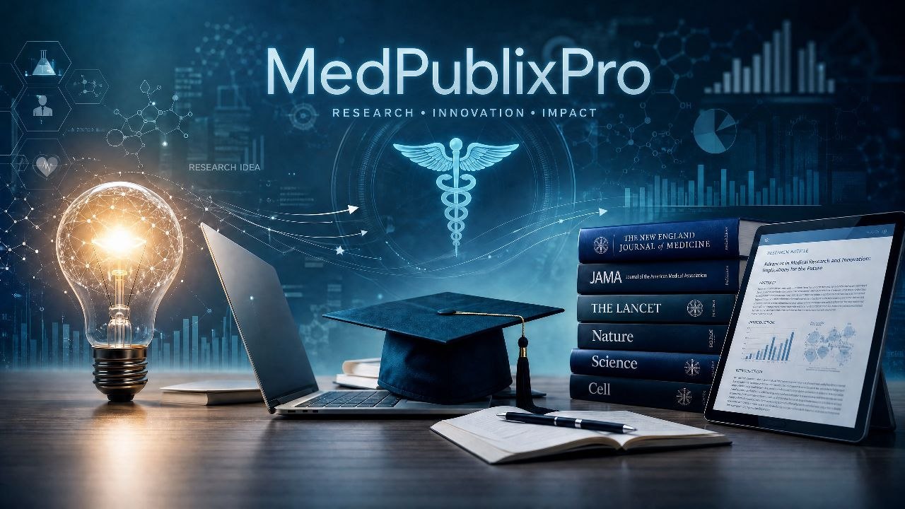 MedPublix Pro