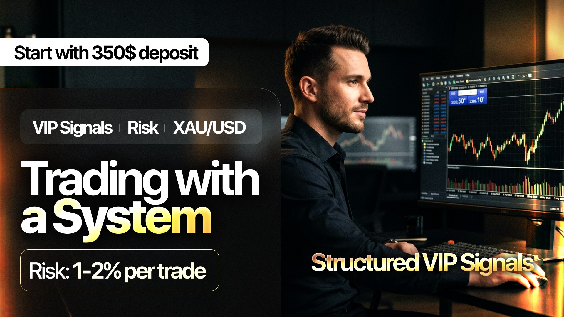 Felix | Fx trading